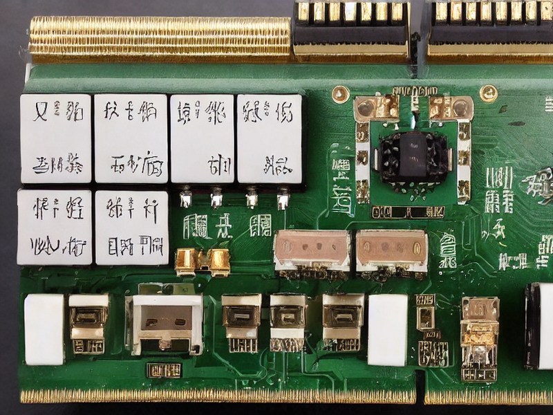 射频连接应用相关产品 1