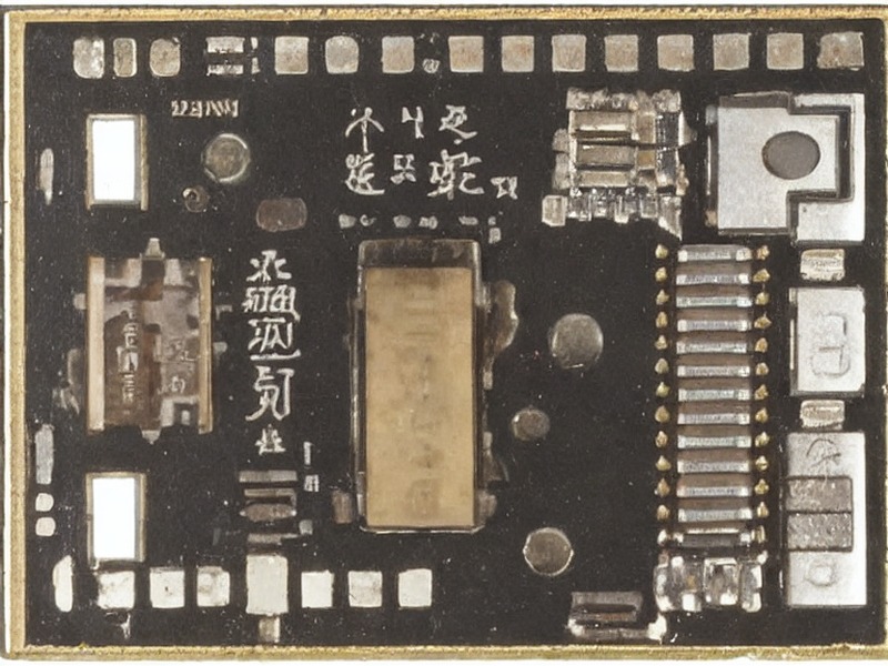 DRAM应用板对板连接应用说明