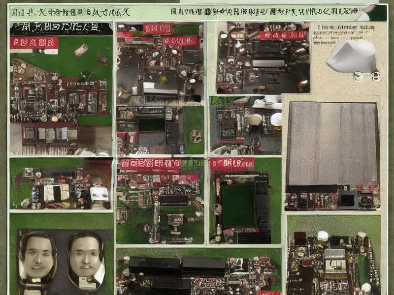 晶振选型工程资料
