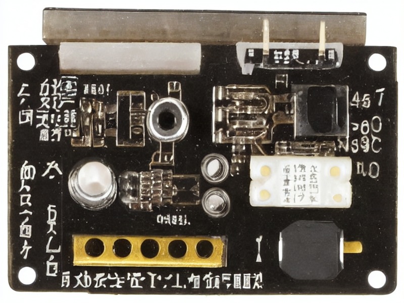 射频连接相关万用表应用产品说明 1
