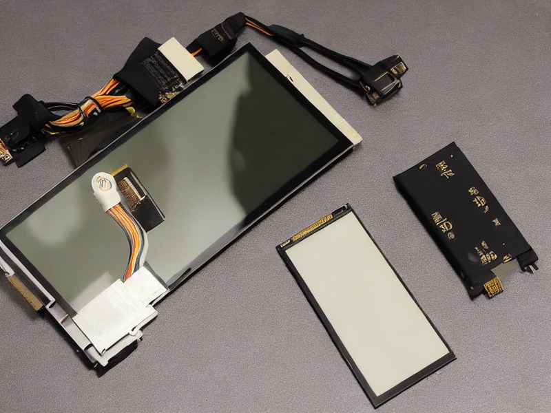散热风扇资料选型参考 1