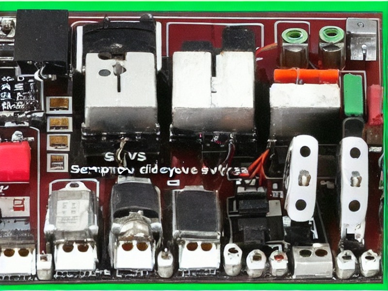 pg电子官网入口 MOSFET专题技术资料 2
