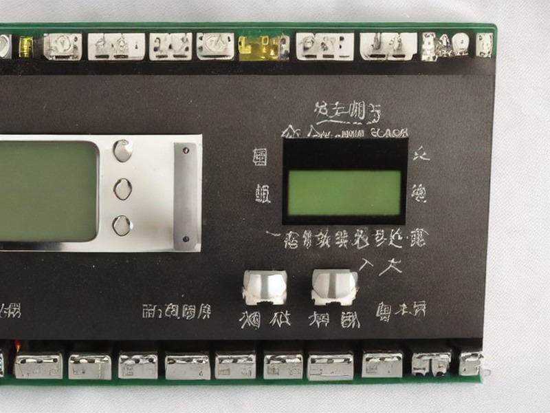DAC输出应用资料参考 2