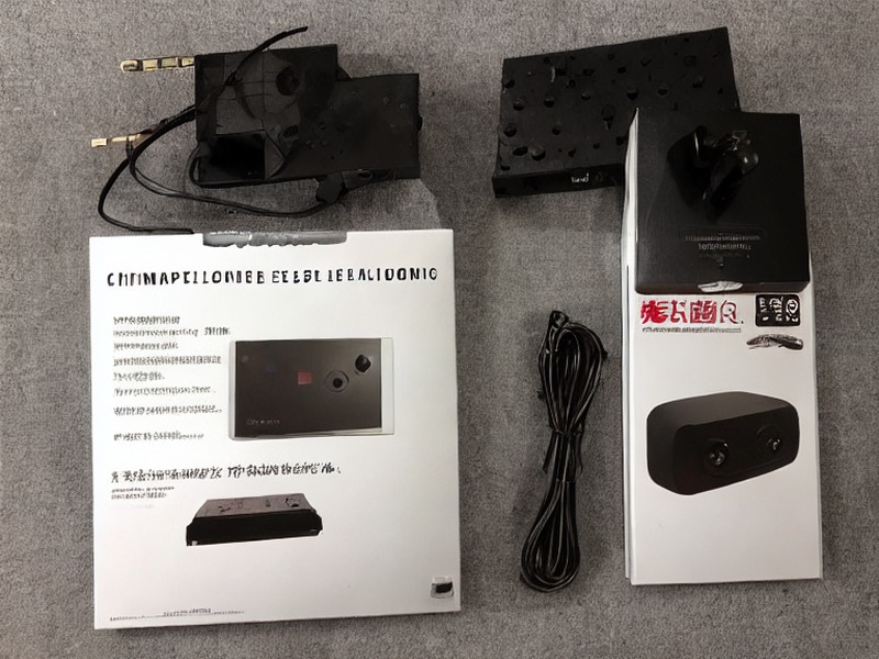 天线组件总览工程资料 2
