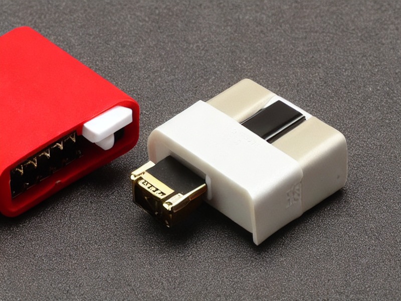 端子组件选型工程资料 1