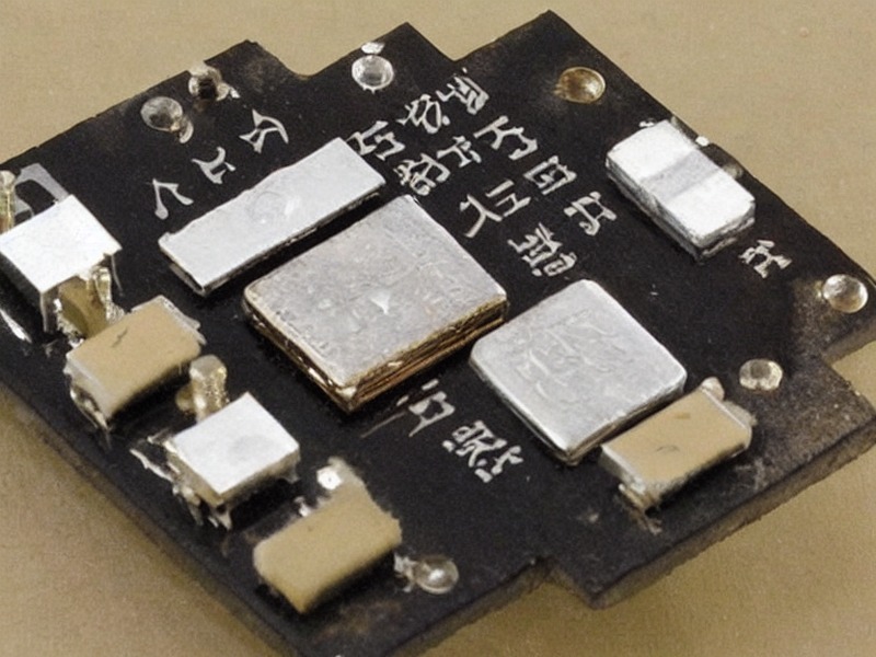焊接工具应用DC/DC转换应用说明 1
