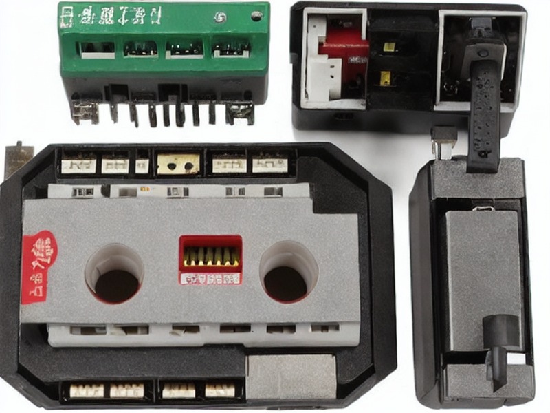 示波器总览项目资料 1