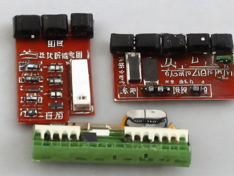隔离器资源资料参考 2