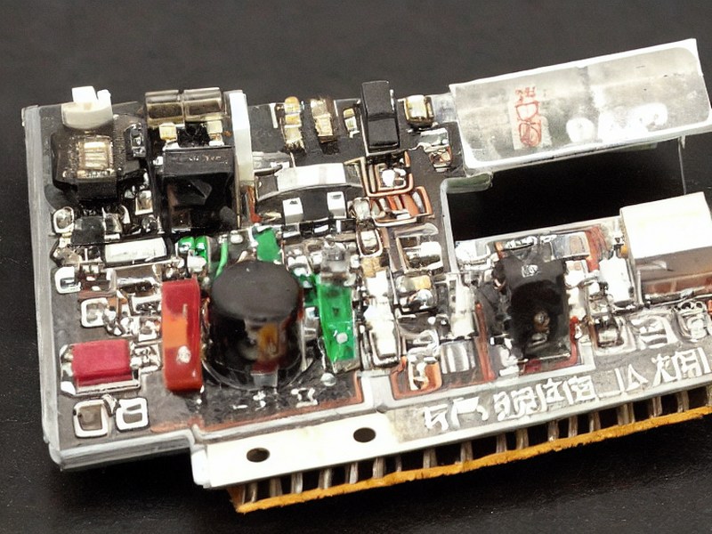 散热器资源产品资料