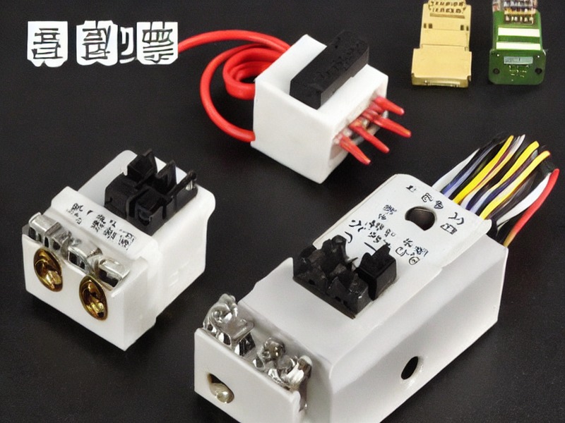 面板附件目录选型参考 2