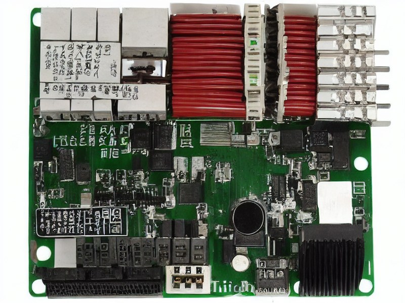 USB接口选型产品信息 2