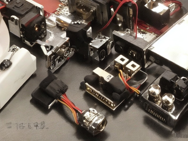 USB接口资料库工程应用 2