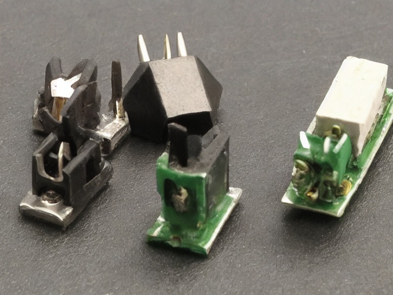 MOSFET内容工程资料 2