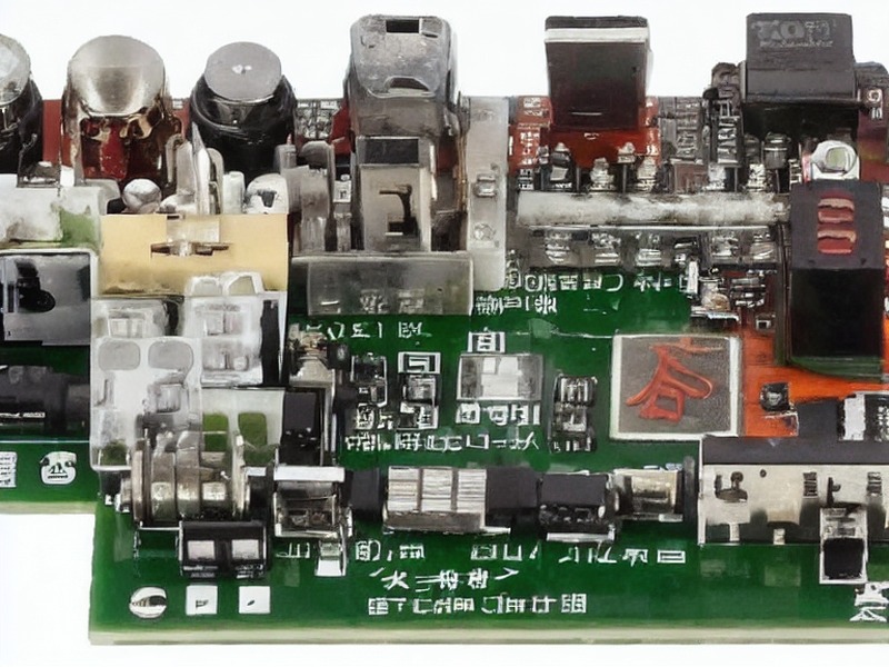 USB接口应用DC/DC转换应用说明