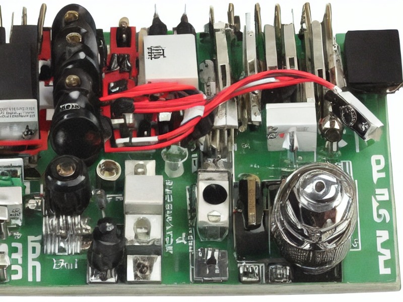 散热风扇应用相关产品 2