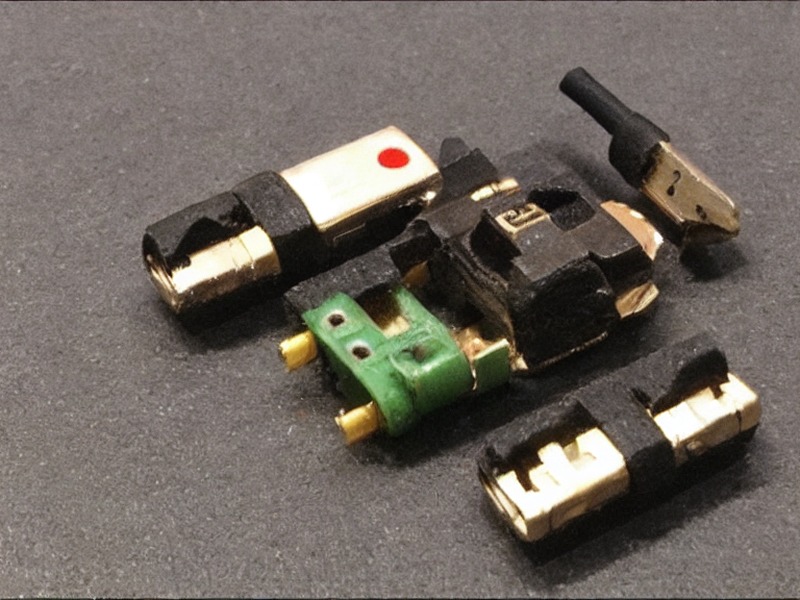 线对板连接导航电子资料