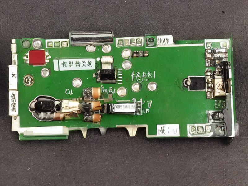 精密电阻目录技术资料