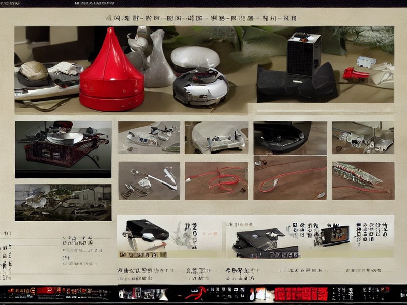 射频连接资源工程资料