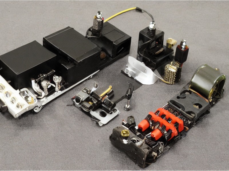 EEPROM应用相关产品 1