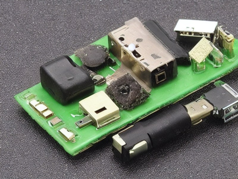 MOSFET内容工程资料 1