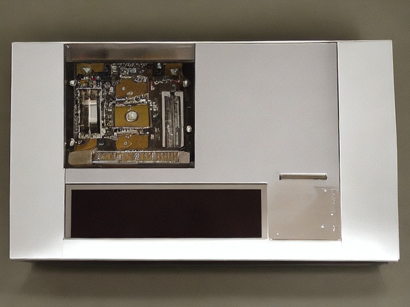 线缆组件应用相关产品 1