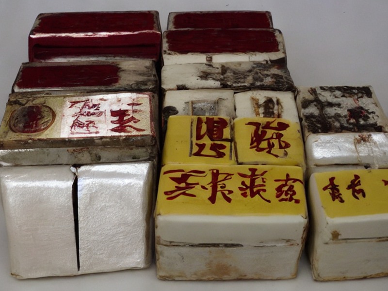 示波器应用产品说明