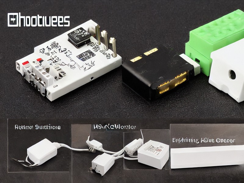 MOSFET应用资料：MOSFET选型 2