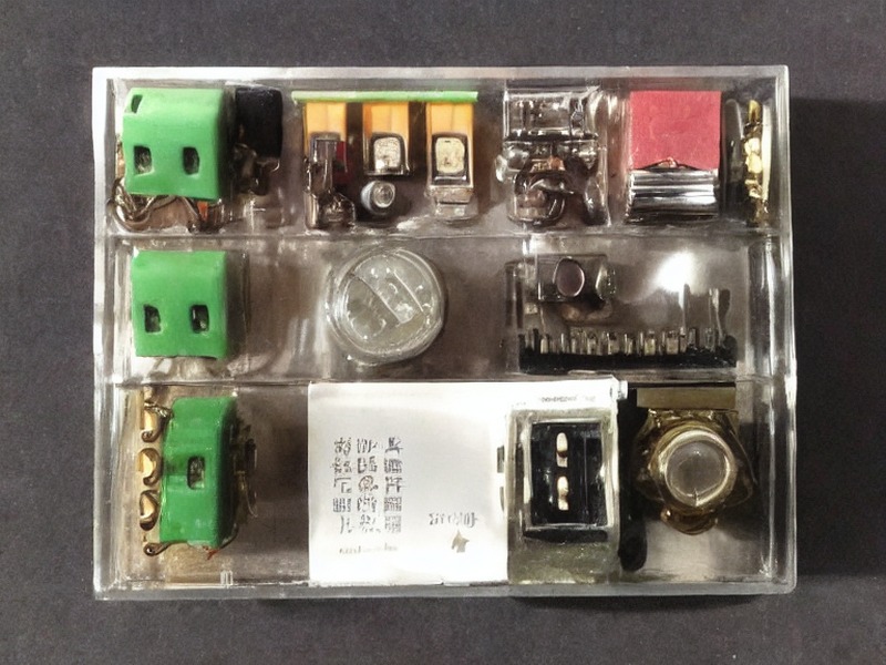 示波器工程页产品 逻辑器件内容 1