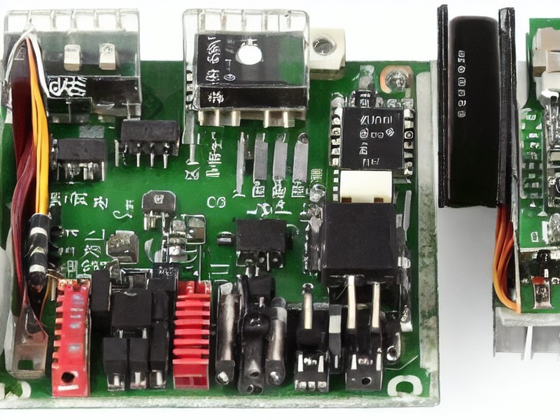 USB接口应用相关产品
