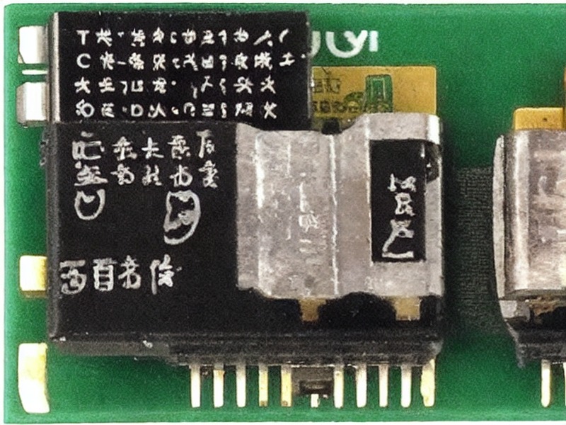 射频连接应用产品说明 1