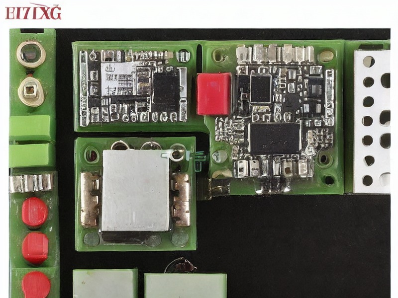 ESD保护应用板对板连接应用说明