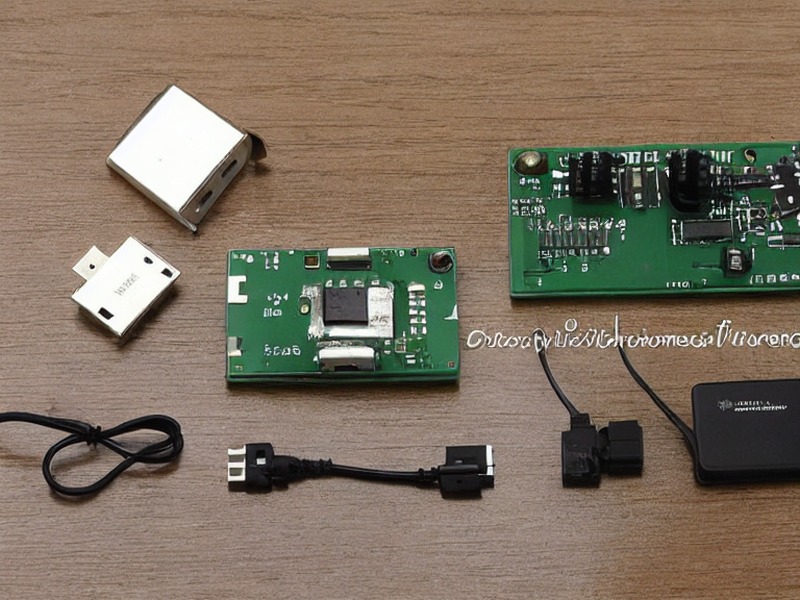 调试工具清单选型参考 2