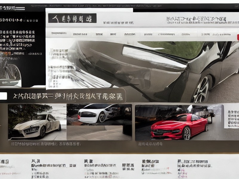测试夹具导航资料
