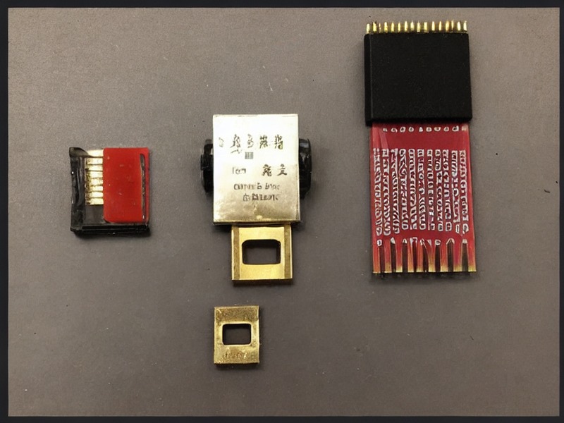 射频连接相关天线组件应用产品说明