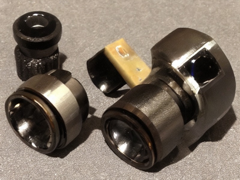 比较器说明产品资料 2