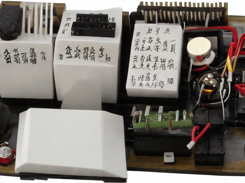 存储器应用产品说明