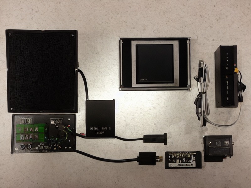环境监测选型应用参考 2