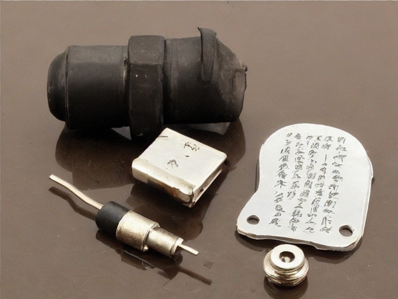 NOR Flash内容产品信息