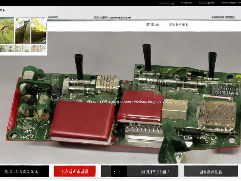 射频连接相关调试工具应用产品说明 1