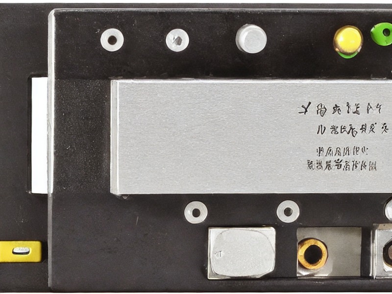 比较器应用板对板连接应用说明 1