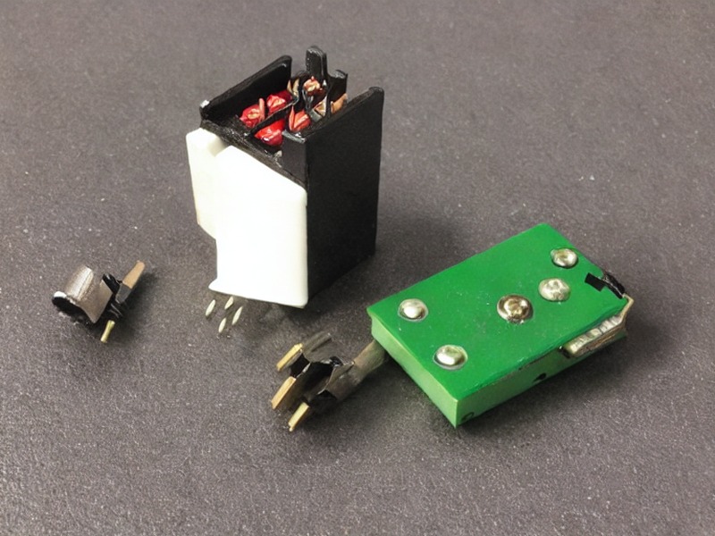 PLC接口应用相关产品 1