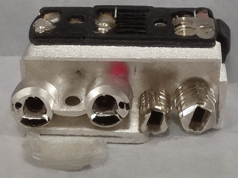 连接器资料