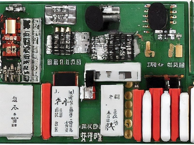 AC/DC电源应用板对板连接应用说明