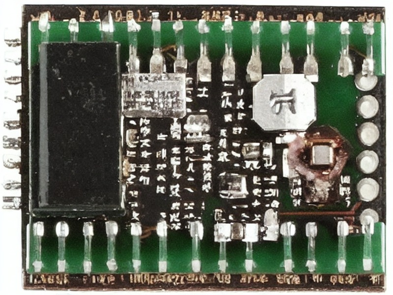 万用表选型工程资料 2