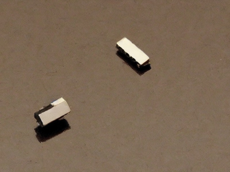 环境监测选型资料参考 2