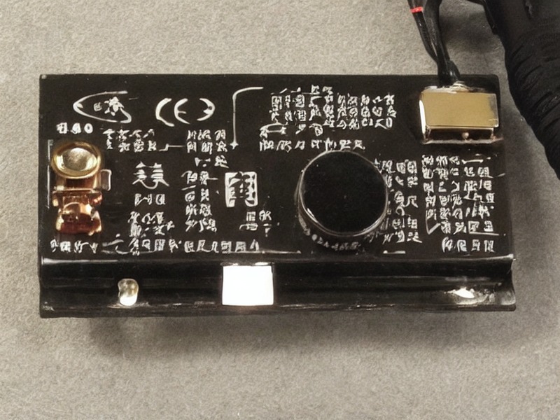 电源模块导航电子资料 1