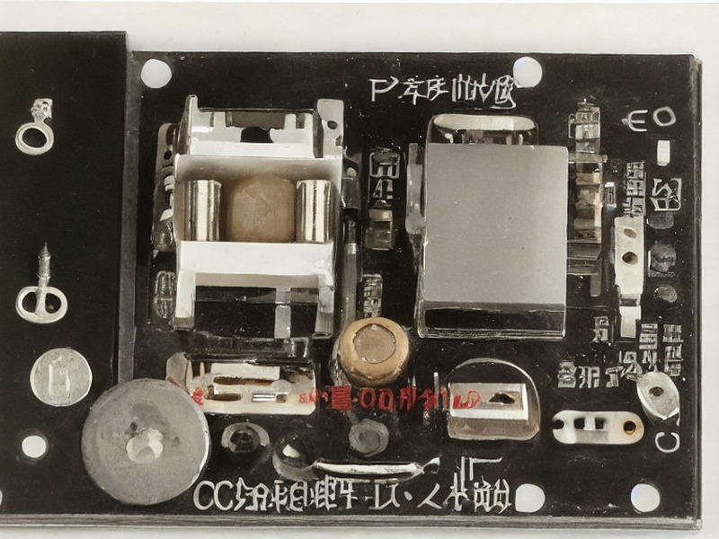 二极管导航技术资料 2