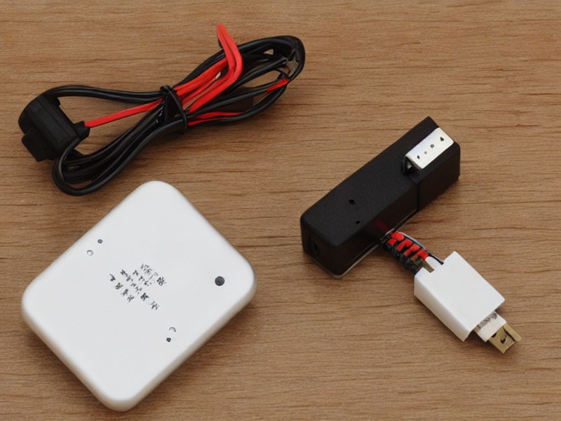 测试夹具应用产品说明 1