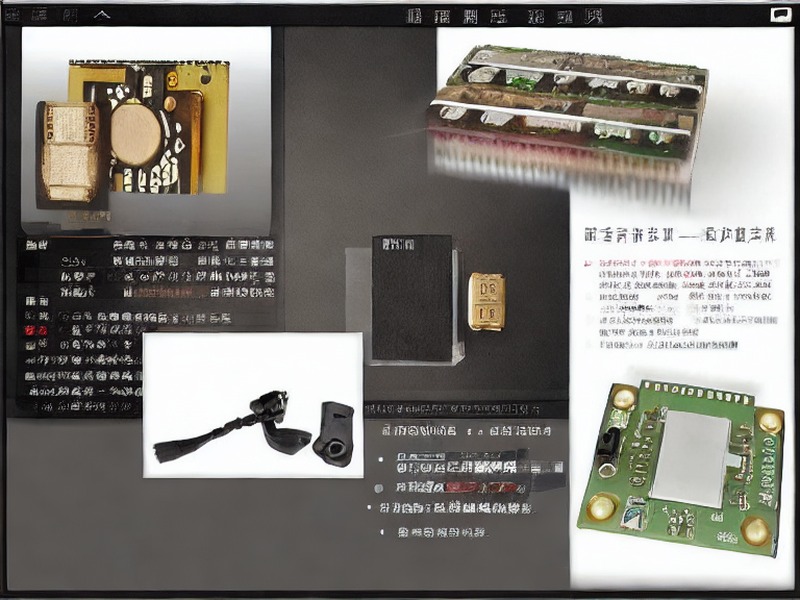 射频连接相关评估套件应用产品说明 2