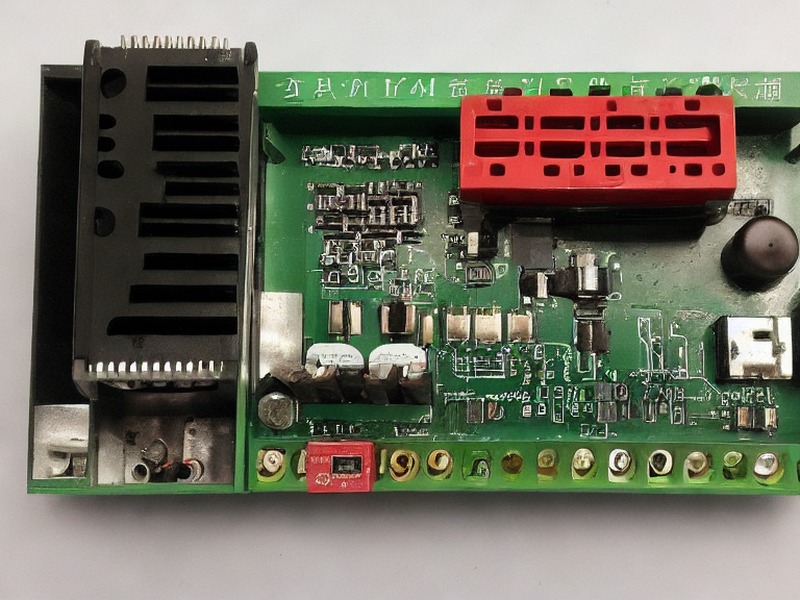 USB接口指南工程应用 1